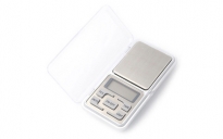 Ваги ювелирні карманні Pocket Scale MH-200 0,01-200г