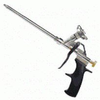 Пистолет для пены с тефлоновым покрытием Фортуна 070593