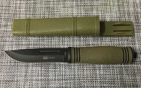 Охотничий нож Columbia 1738D / 23см / АК-208
