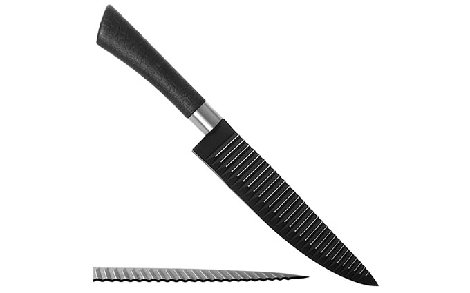 Нож кухонный "Profi"34см   R86642