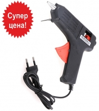 Пистолет клеевой электрическийHot Melt Glue Gun 8мм 20Вт