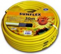 Шланг для полива SUNFLEX 1/2" 20м, WMS1/220